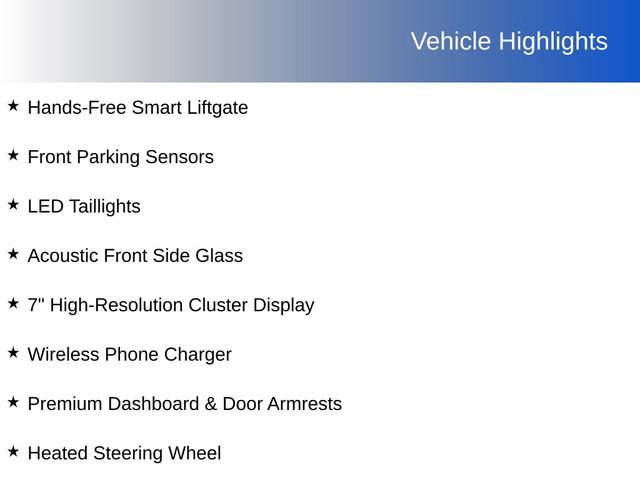 Used 2022 Hyundai Palisade SEL w/ Premium Package image 8