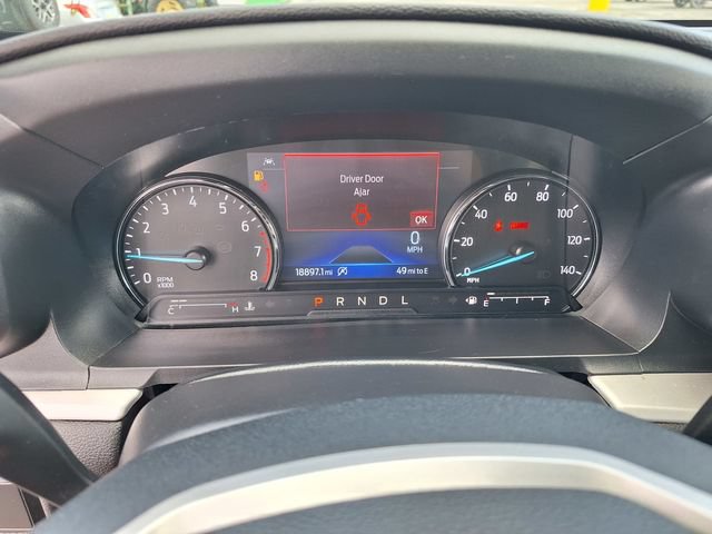 Used 2024 Ford Explorer XLT w/ Equipment Group 202A AWD/4WD image 52