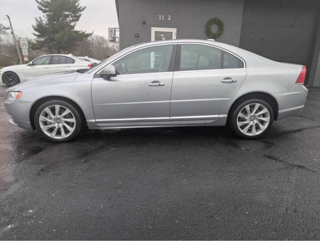 Used 2013 Volvo S80 T6 image 3