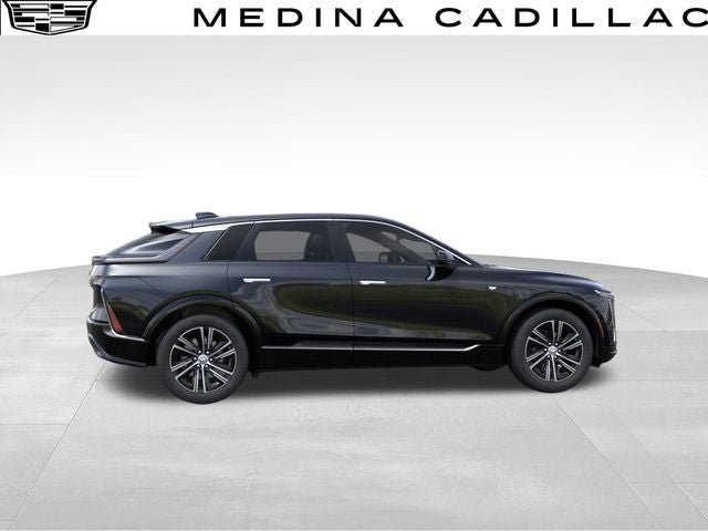 New 2027 Cadillac Lyriq Luxury AWD/4WD image 5