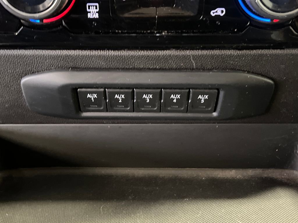 Used 2024 Chevrolet Silverado 2500 High Country w/ Technology Package AWD/4WD image 38