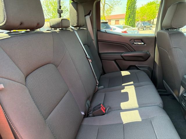 New 2026 GMC Canyon Elevation image 23