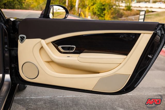 Used 2015 Bentley Continental GT image 71