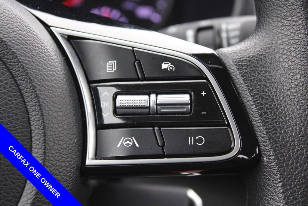 Used 2024 Kia Forte LXS image 25