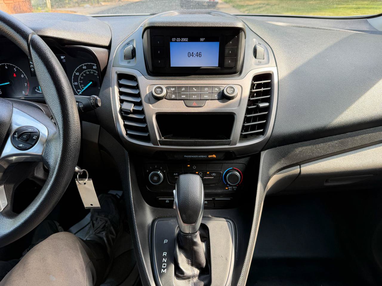 Used 2019 Ford Transit Connect XL FWD image 22