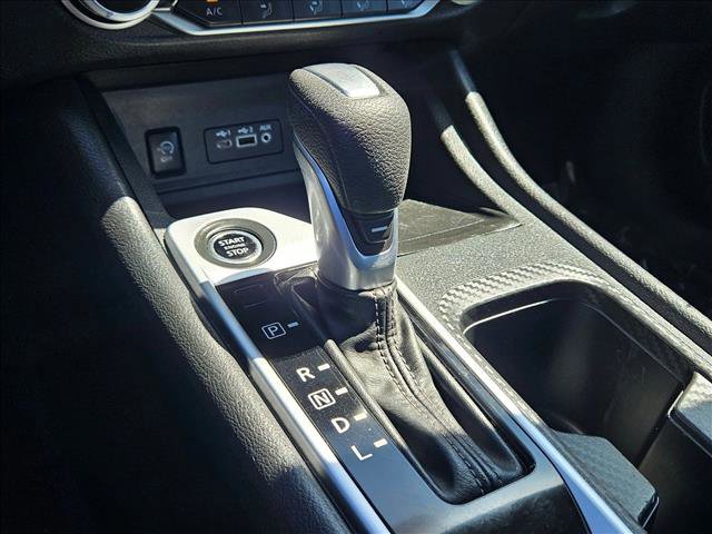 Used 2024 Nissan Sentra SV w/ Trunk Package FWD image 14