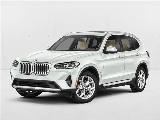 Used 2024 BMW X3 xDrive30i w/ M Sport Package AWD/4WD image 1