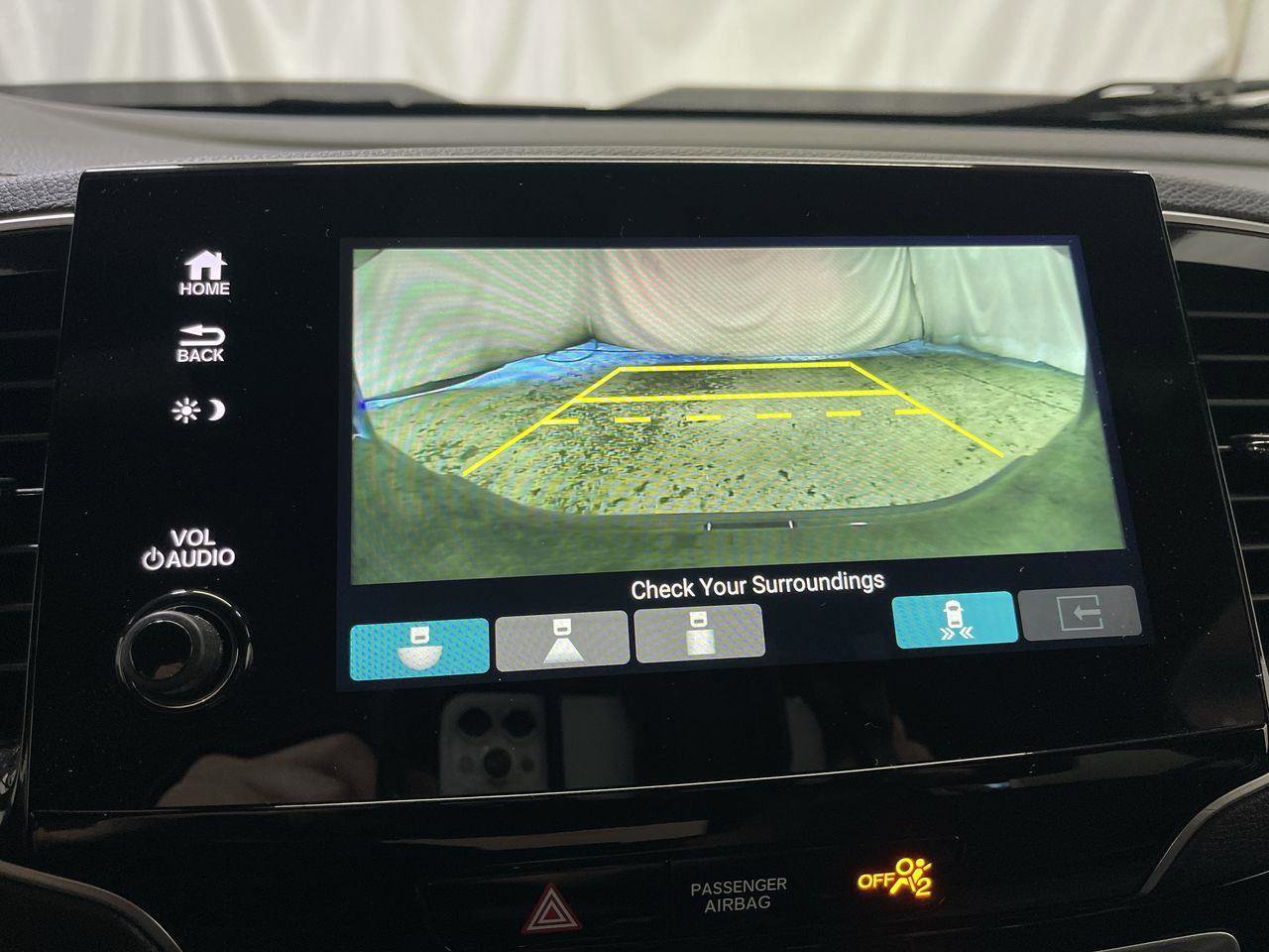 Used 2022 Honda Passport Elite image 17