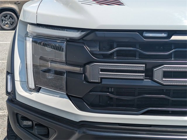 Used 2024 Ford F150 Raptor image 9