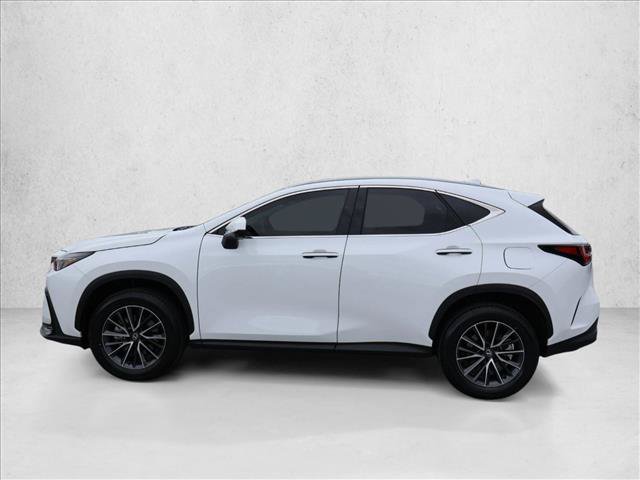 Used 2026 Lexus NX 350 AWD w/ Cold Area Package image 10