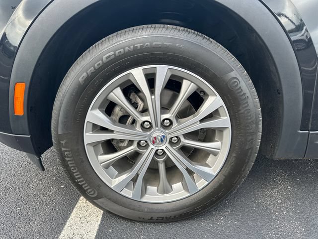 Used 2023 Buick Envision Preferred AWD/4WD image 10