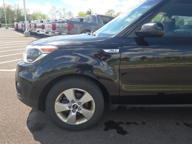 Used 2018 Kia Soul FWD image 15