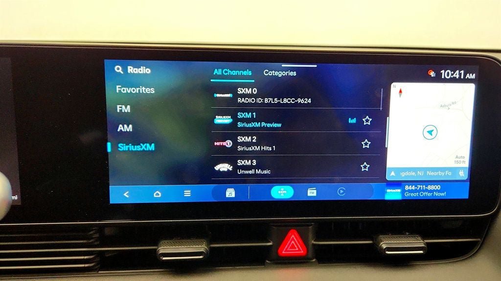 Used 2025 Hyundai Ioniq 5 N AWD/4WD image 17