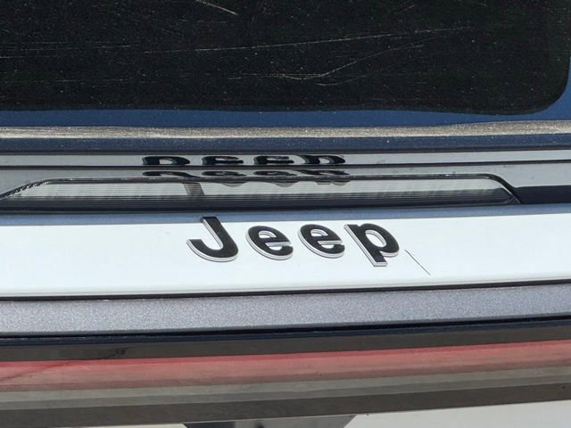 New 2025 Jeep Wagoneer S Launch Edition AWD/4WD image 13