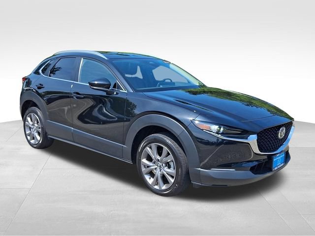 Used 2024 MAZDA CX-30 AWD 2.5 S w/ Preferred Package