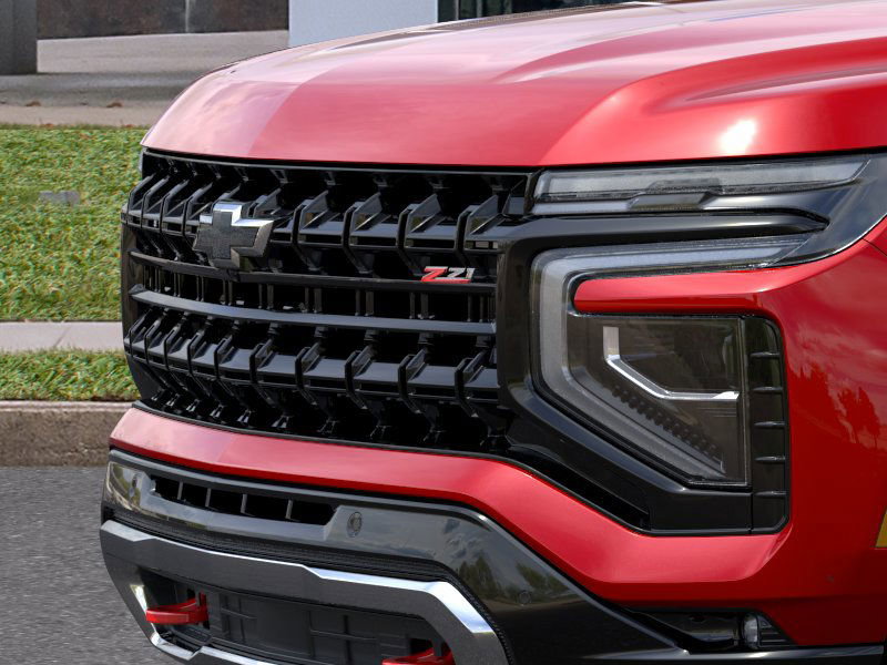 New 2026 Chevrolet Tahoe Z71 image 13