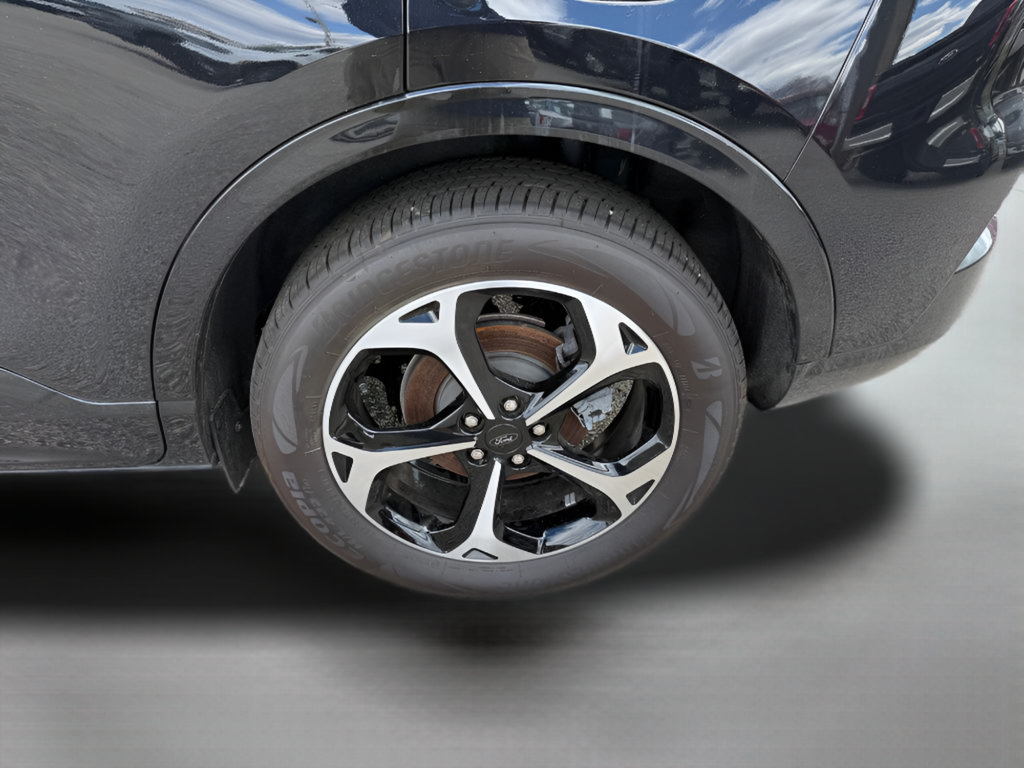 Certified 2025 Ford Escape ST-Line Elite w/ Premium Technology Package AWD/4WD image 26