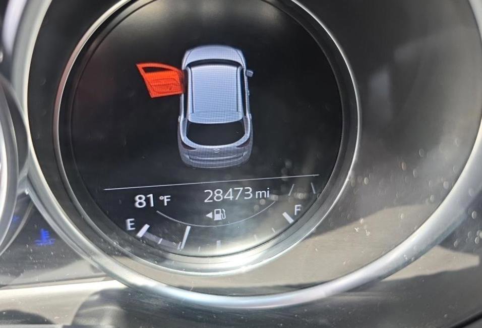 Used 2023 MAZDA CX-5 AWD 2.5 S image 16