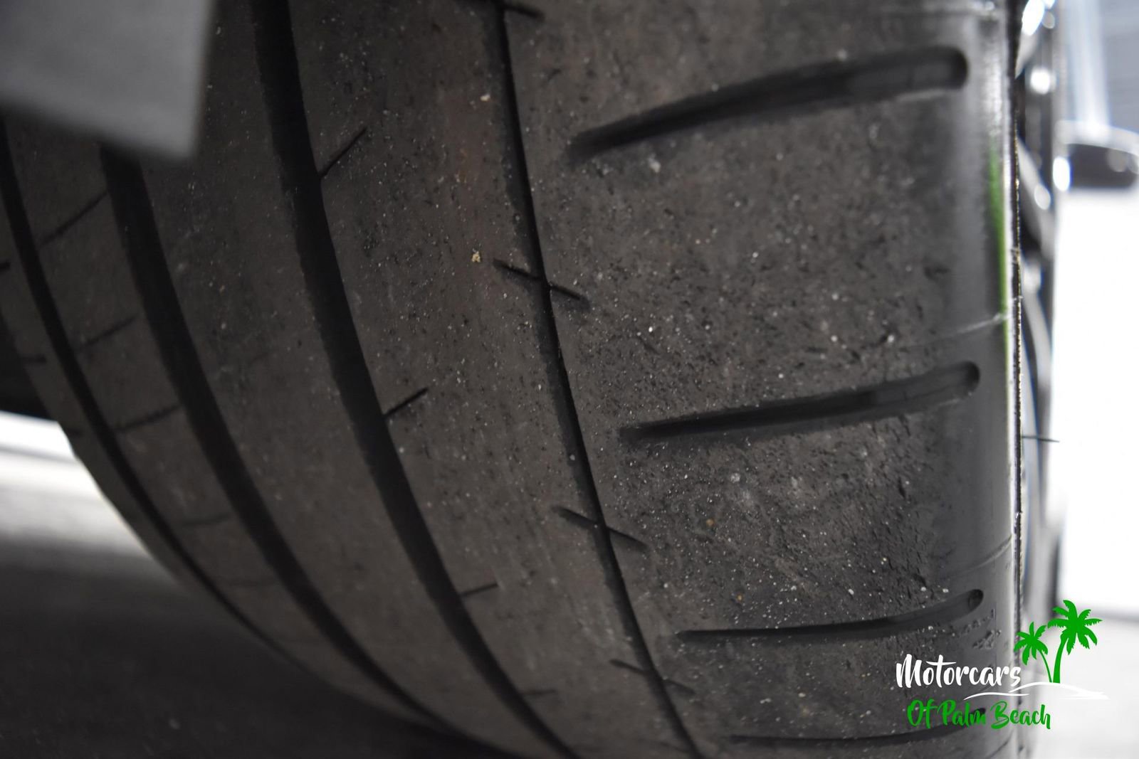 Used 2019 Chevrolet Corvette Grand Sport w/ Battery Protection Package image 66