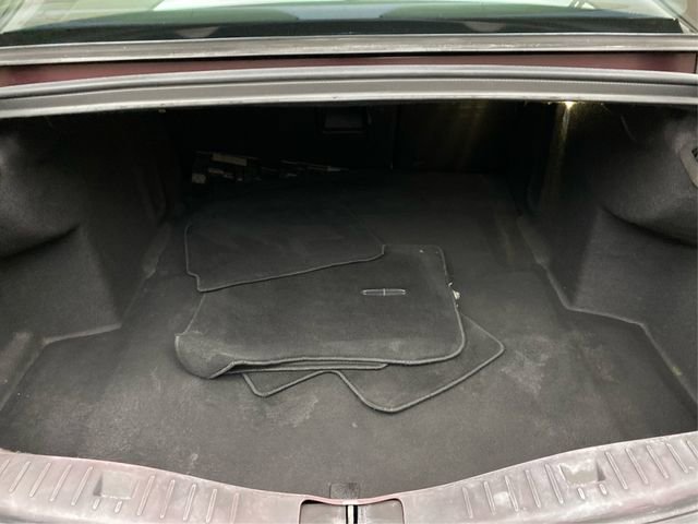 Used 2017 Lincoln MKZ Select w/ Select Plus Package AWD/4WD image 14