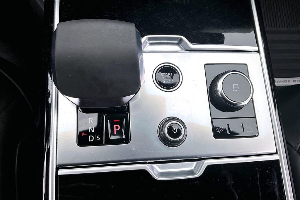 Used 2023 Land Rover Range Rover SE AWD/4WD image 35