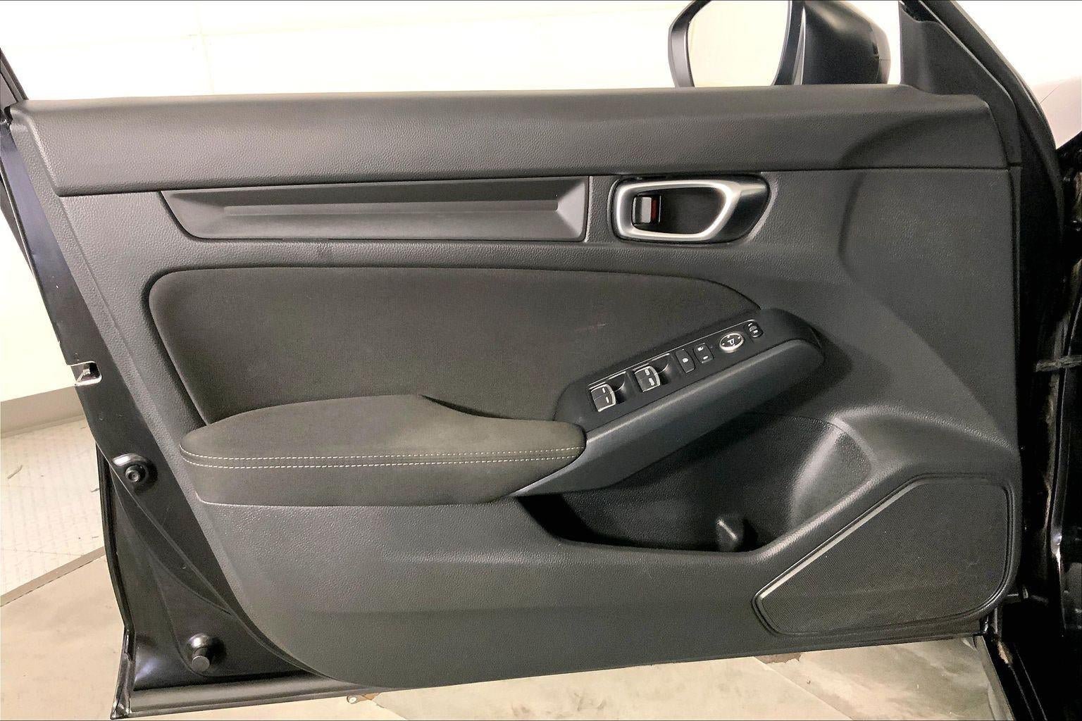Used 2023 Honda Civic Sport image 24