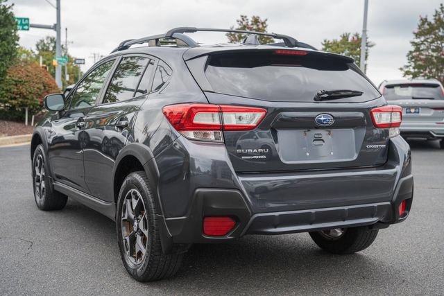 Used 2018 Subaru Crosstrek 2.0i Premium w/ Eyesight System AWD/4WD image 5