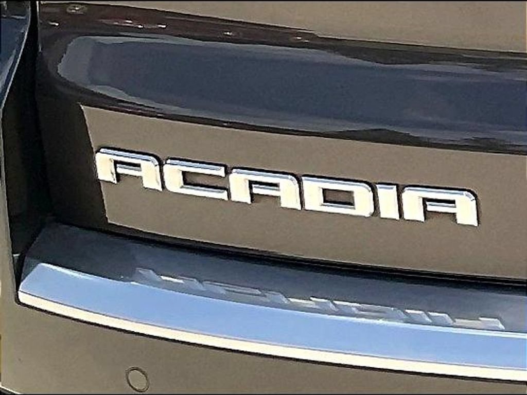 Used 2016 GMC Acadia Denali AWD/4WD image 24