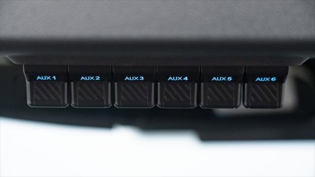 Used 2025 Ford Bronco 4-Door image 20