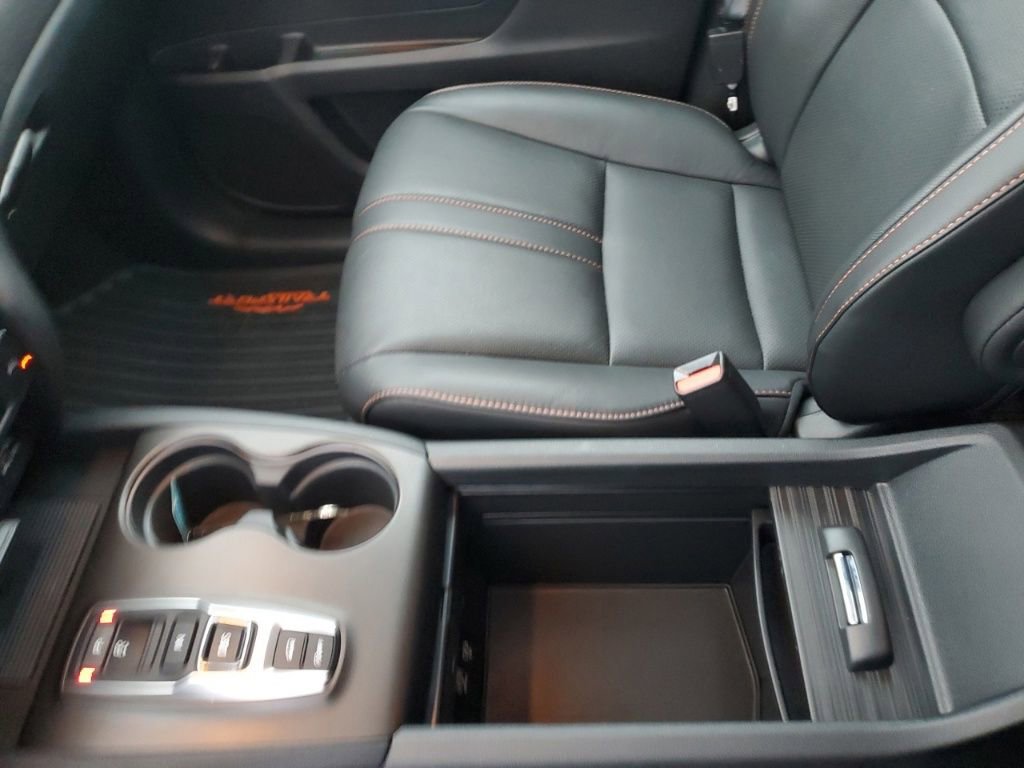 Certified 2023 Honda Passport TrailSport image 26