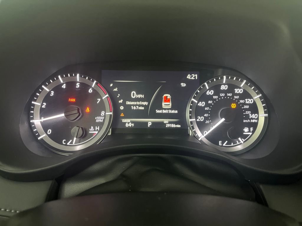 Used 2023 Toyota Highlander XSE image 66