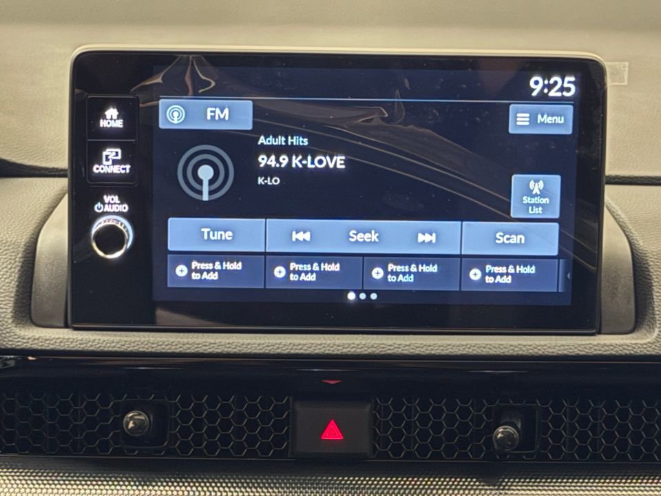 New 2026 Honda CR-V EX-L image 10