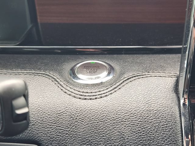 Used 2019 Lincoln Navigator Reserve AWD/4WD image 21