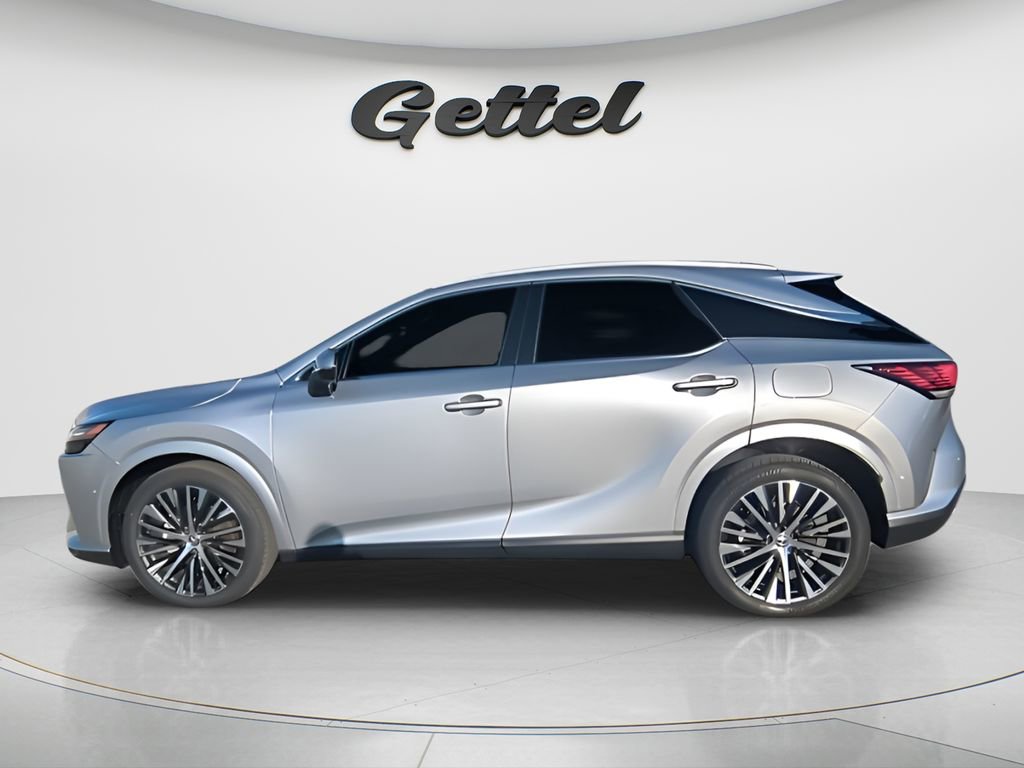 Used 2024 Lexus RX 350 Premium Plus w/ Convenience Package image 5
