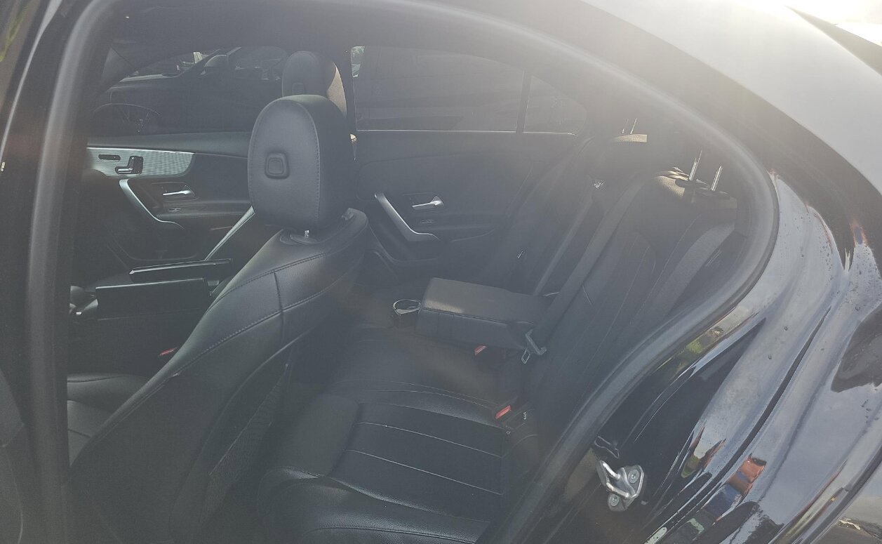 Used 2020 Mercedes-Benz A 220 4MATIC image 11