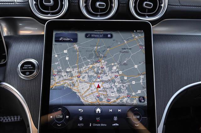 New 2026 Mercedes-Benz GLC 300 4MATIC image 16