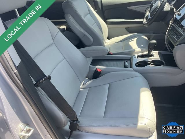 Used 2019 Honda Pilot EX-L image 24