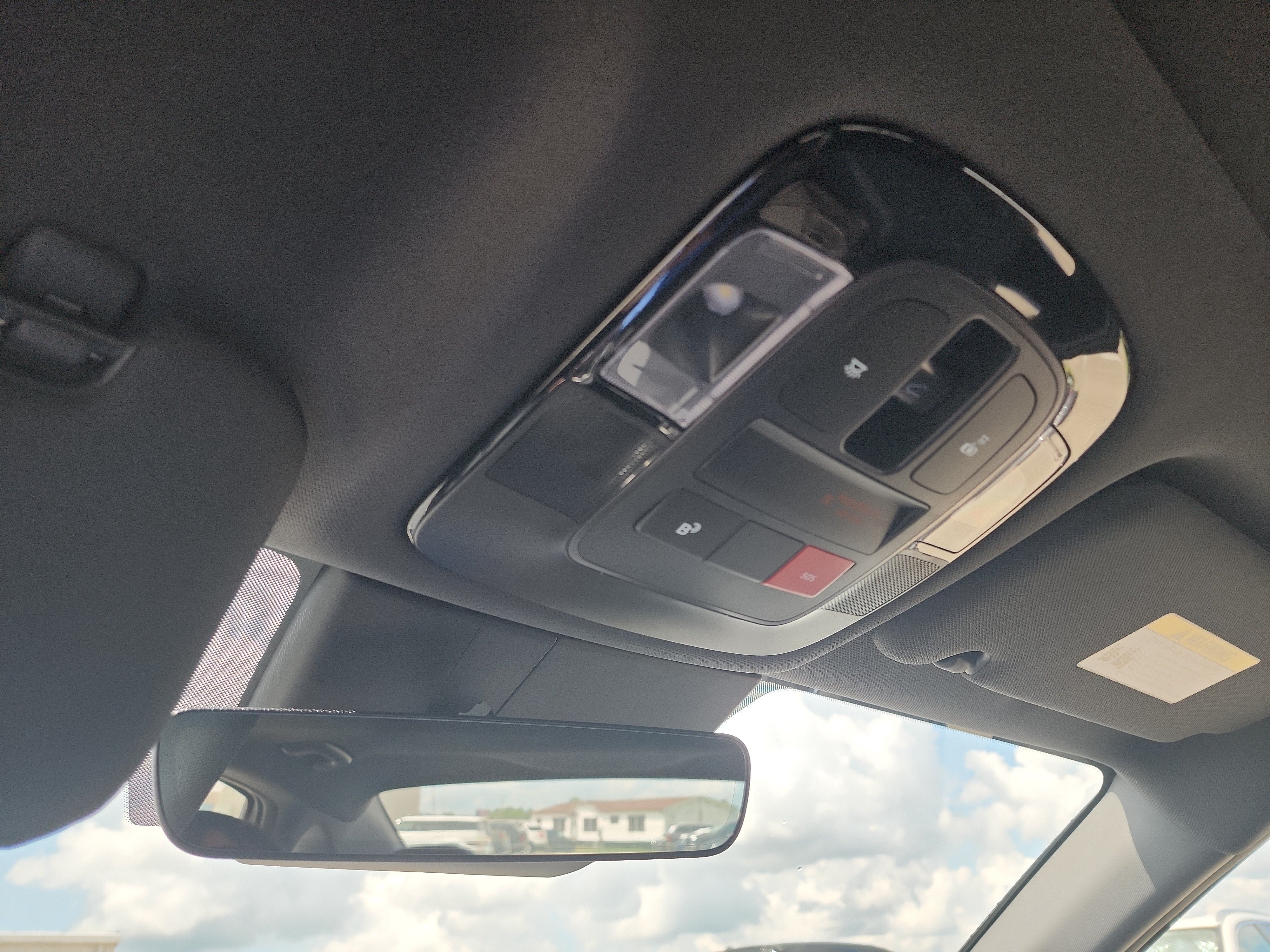 New 2026 Hyundai Sonata N Line FWD image 29