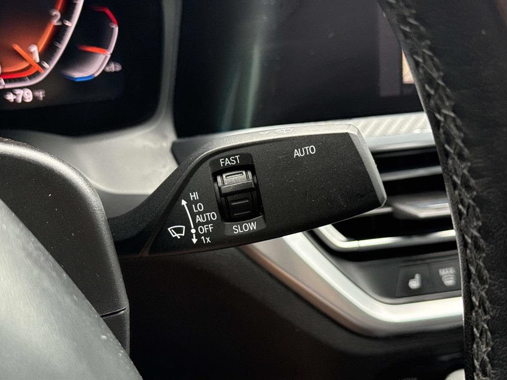 Used 2020 BMW 330i Sedan w/ Convenience Package RWD image 38