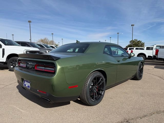 Used 2023 Dodge Challenger SRT Hellcat image 5