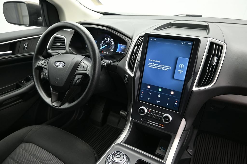 Used 2023 Ford Edge SE AWD/4WD image 18
