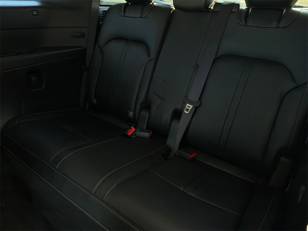 Used 2024 MAZDA CX-90 3.3 Turbo w/ Premium Package image 19