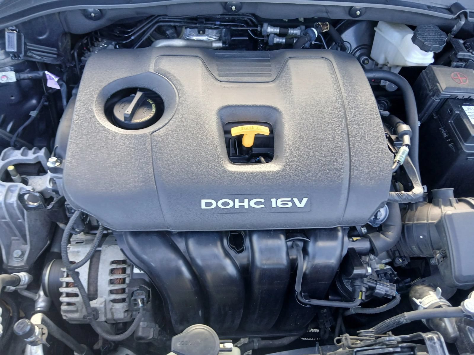 Used 2021 Hyundai Kona SEL FWD image 24