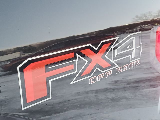 Used 2015 Ford F150 Lariat w/ Equipment Group 502A Luxury image 42