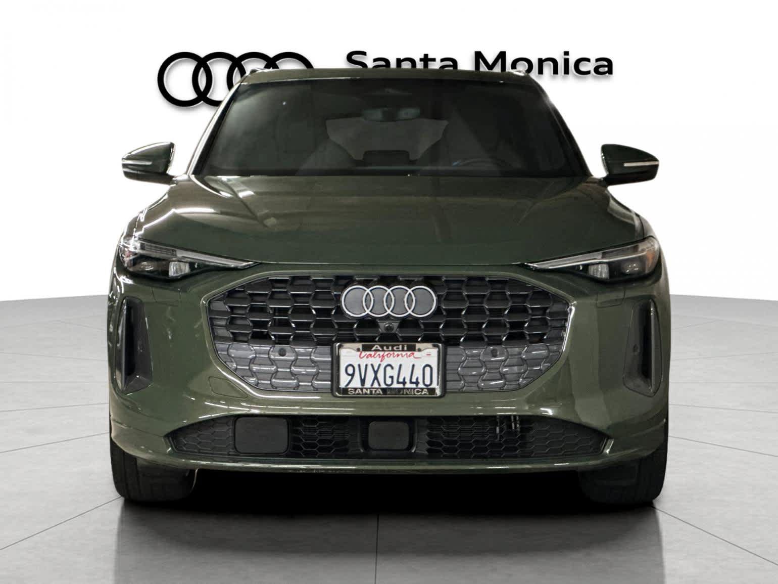 Used 2025 Audi Q5 Prestige AWD/4WD image 10