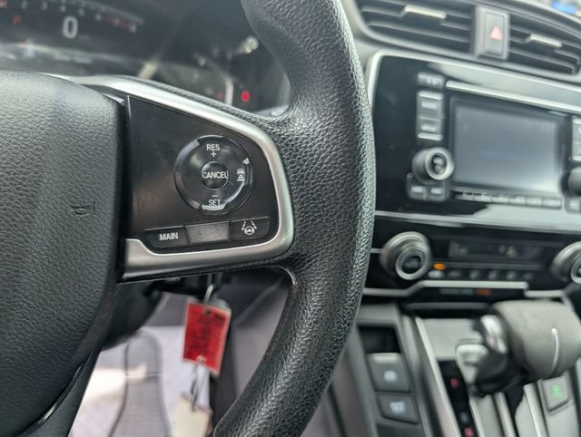 Used 2020 Honda CR-V LX image 21