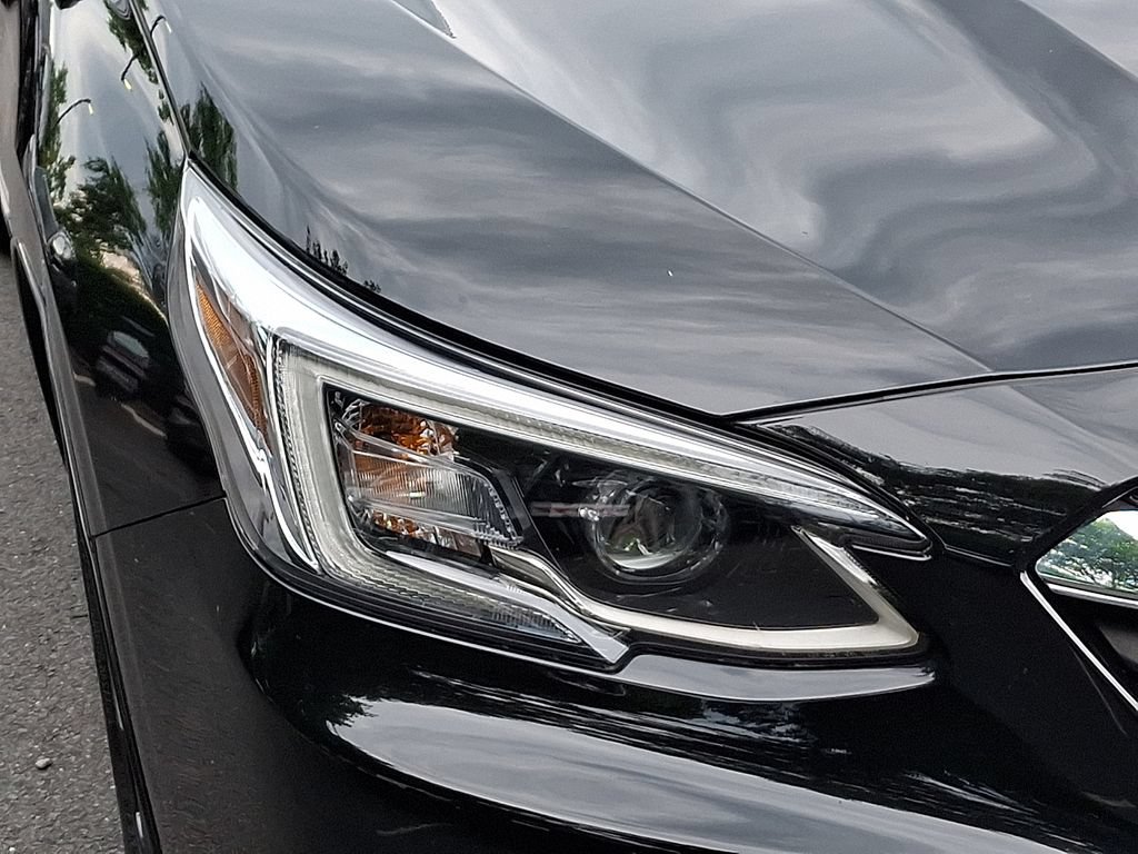 Used 2022 Subaru Legacy Limited AWD/4WD image 9