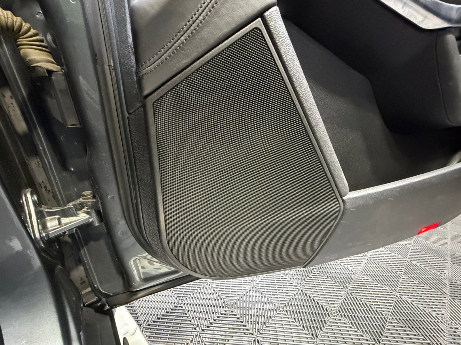 Used 2018 Mercedes-Benz GLS 63 AMG 4MATIC image 27