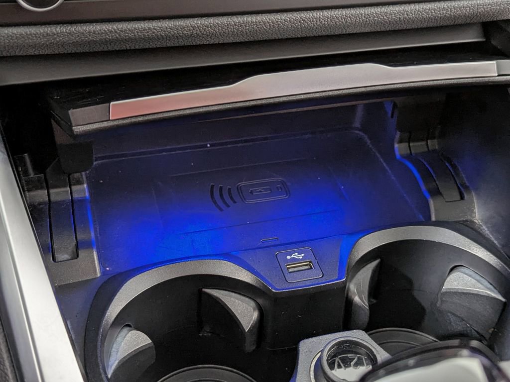 Certified 2023 BMW 430i Coupe w/ M Sport Package image 25