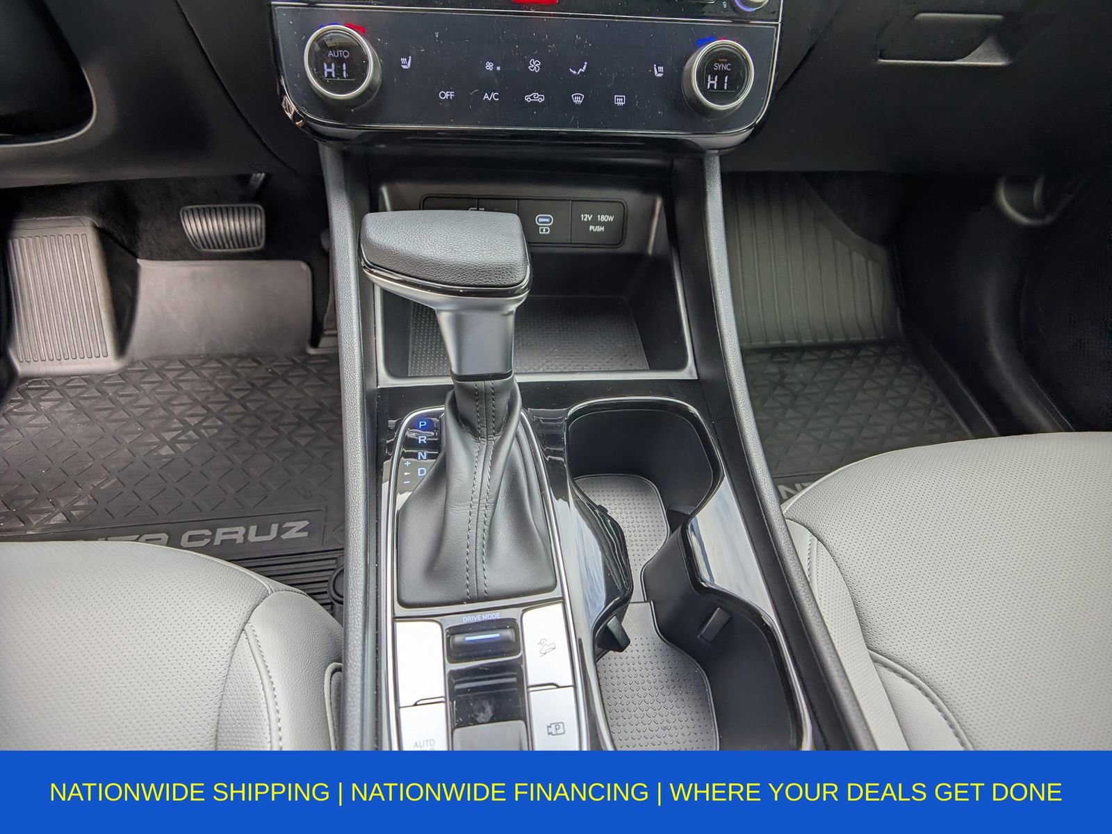 Used 2025 Hyundai Santa Cruz SEL image 29